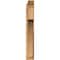 Ekena Millwork Westlake Traditional Smooth Outlooker, Western Red Cedar, 5 1/2"W x 26"D x 38"H OUT06X26X38WTL01SWR - alternate 4